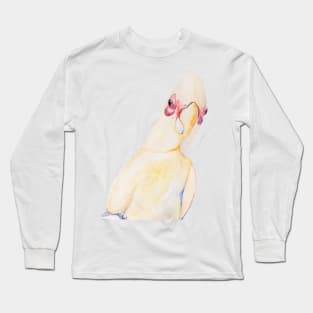 Cockatoo Print, Bird Prints, Parrot Poster Australian Animal Wall Art Tropical Bird Art Bird Print Photographie ImpressionS Cockatoo Wall Art Long Sleeve T-Shirt